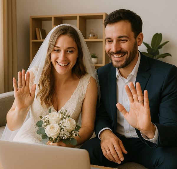 From “Yes” to “I Do”: The Best Online Tools for Stress-Free Wedding Planning