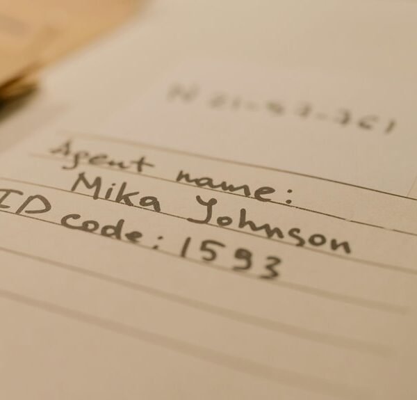 centralized number assurance record