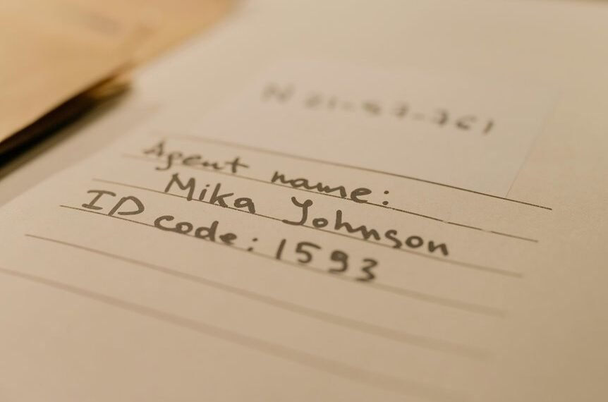 centralized number assurance record