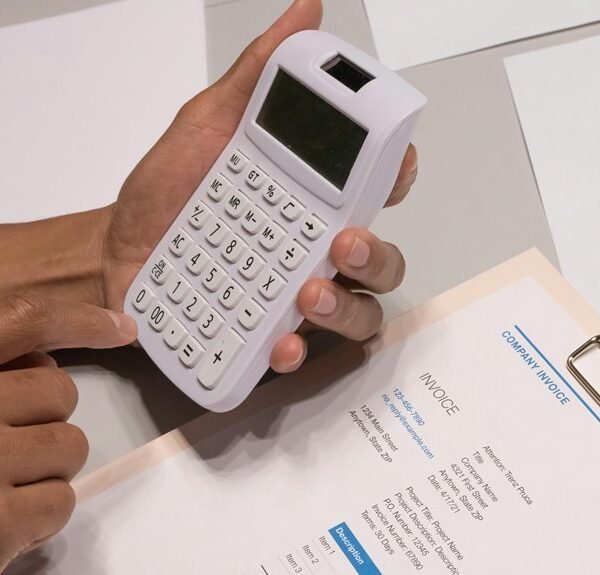 controlled numeric traceability records