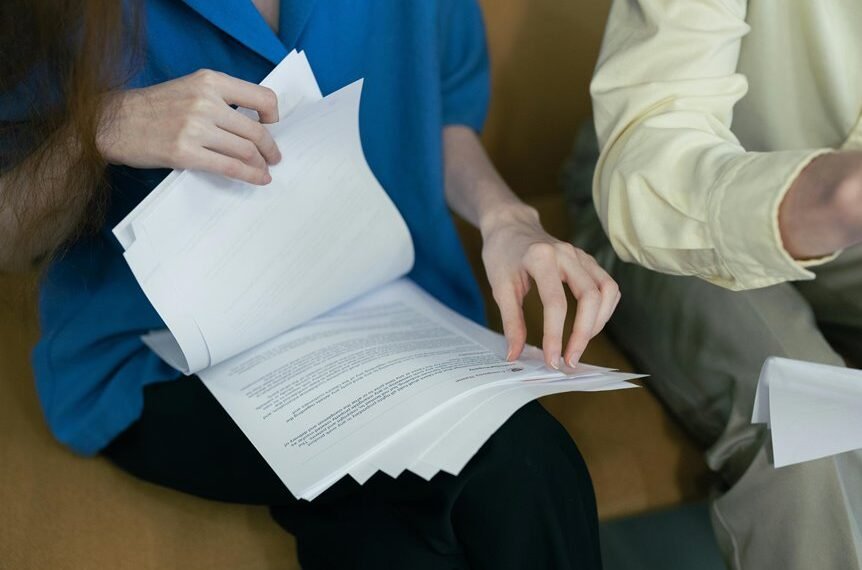 data continuity evaluation record