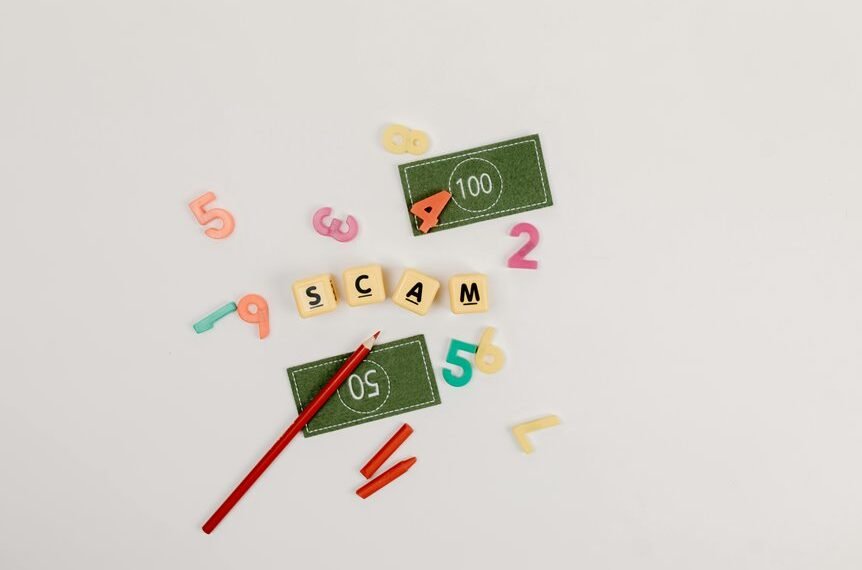 enterprise number governance overview