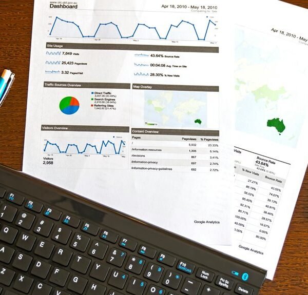 enterprise number governance summary