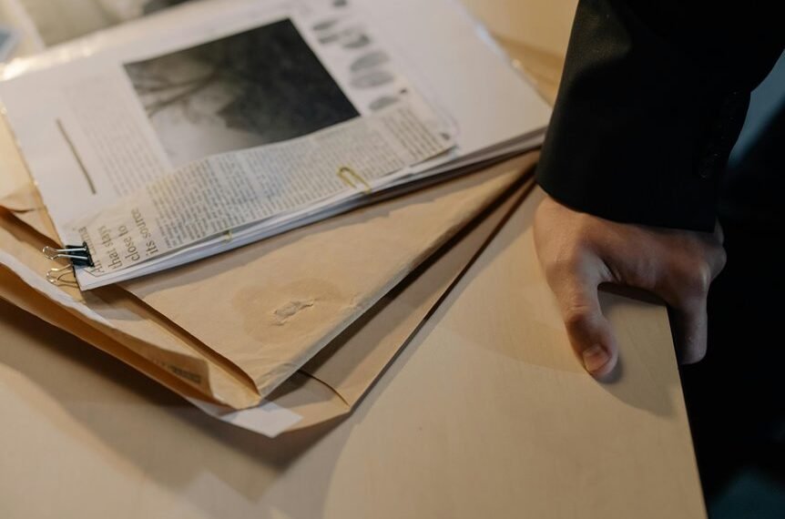 identifier analysis report summary