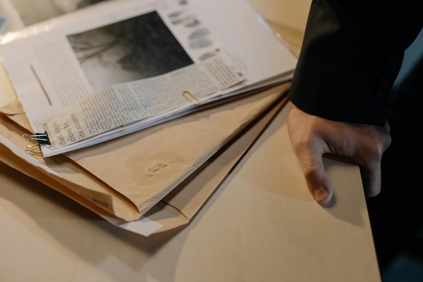 identifier analysis report summary