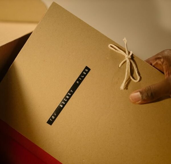 identifier intelligence file analysis