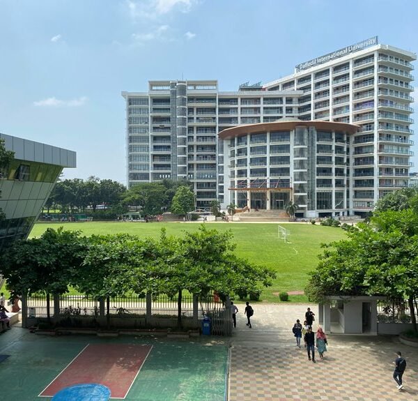 institutional identifier assurance note