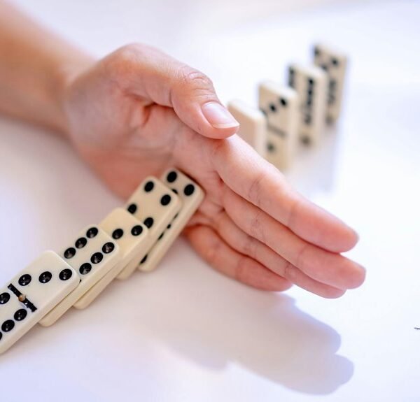 number control strategy overview