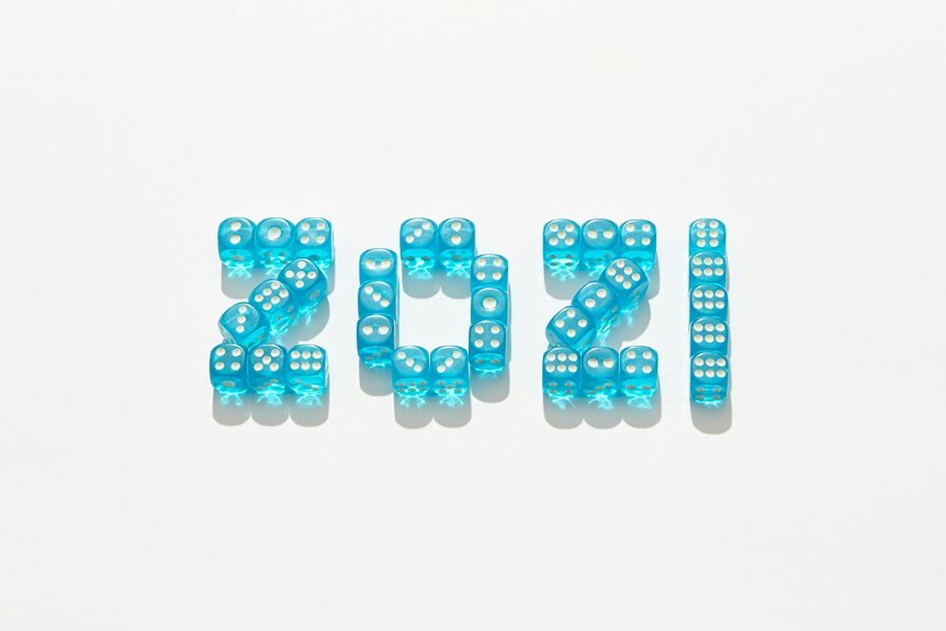 numeric configuration control summary