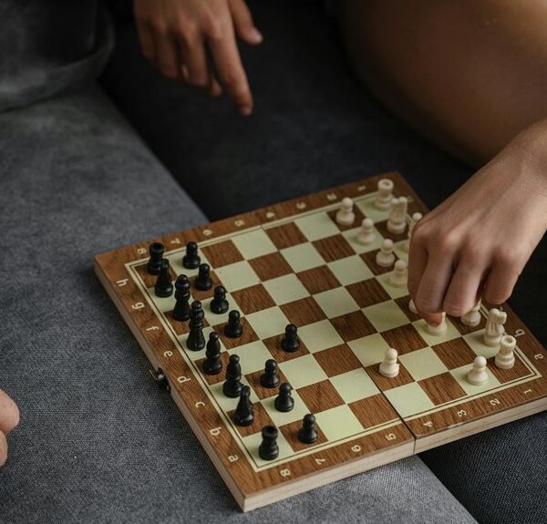 numeric intelligence analysis report