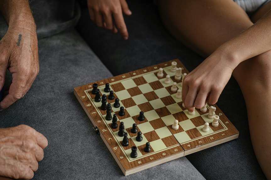 numeric intelligence analysis report