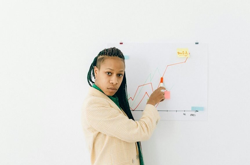 numeric risk assessment summary