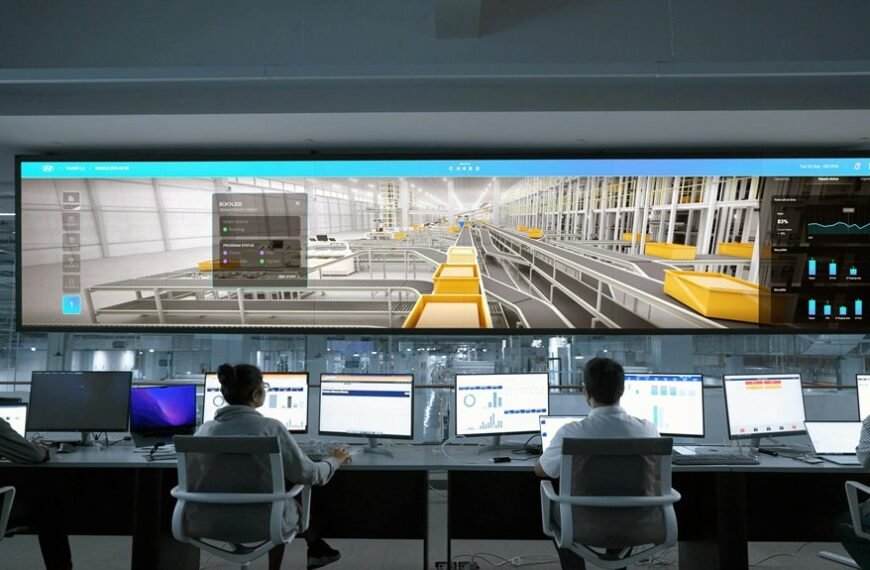 operational data integrity report