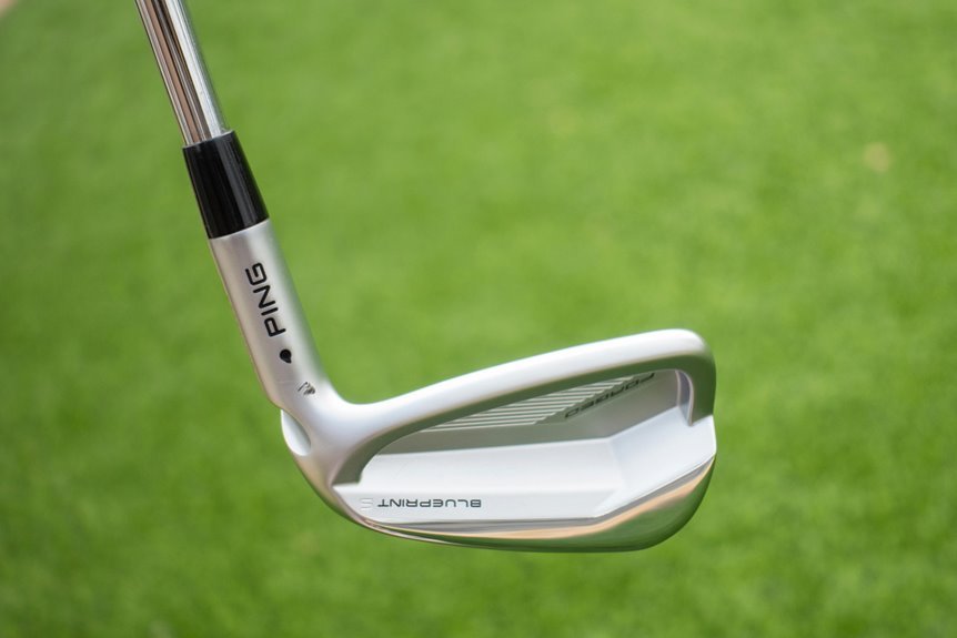 performance metrics for identifiers