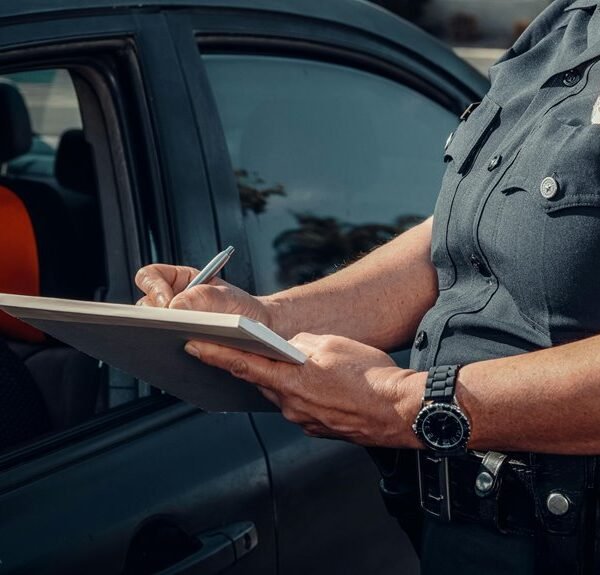 strategic identifier control document