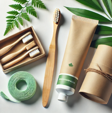 How to Choose and Use an Eco-Friendly Bamboo Toothbrush for a Sustainable Life