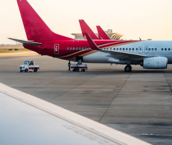 Seattle to India: A Complete Guide to Long-Haul Travel Between&hellip;