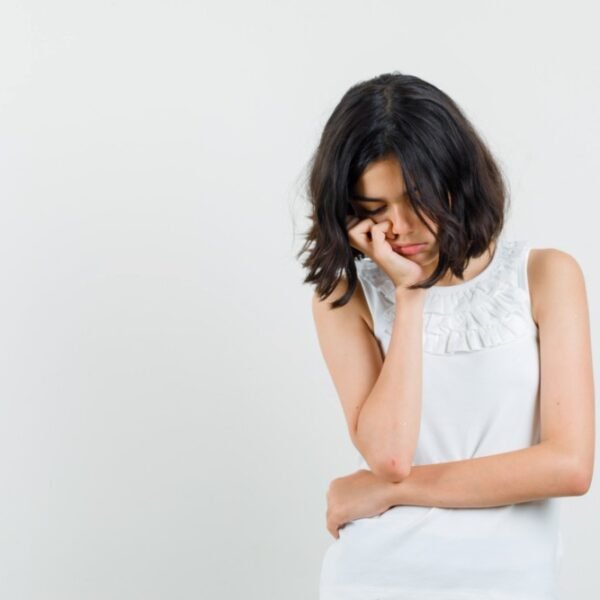 Why Ignoring Pain Signals Can Ruin Health and How Oltram 100mg Helps?