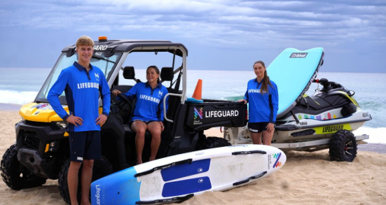 Your Guardian Journey Starts Here: Selecting the Premier Lifeguard Training for a Career That Saves Lives