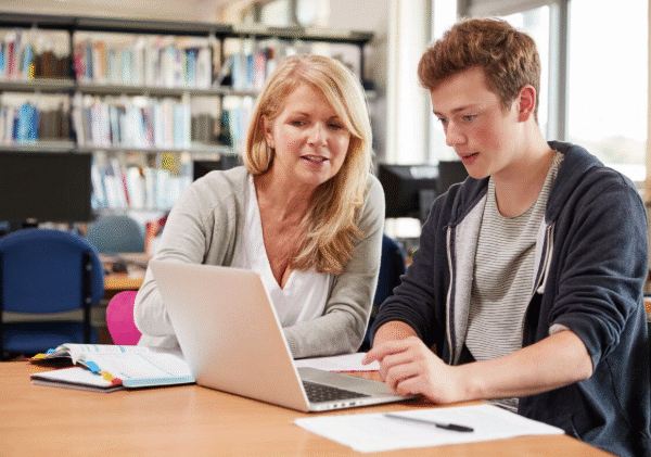 IB Tutor: Expert Support for Success in the International Baccalaureate Program