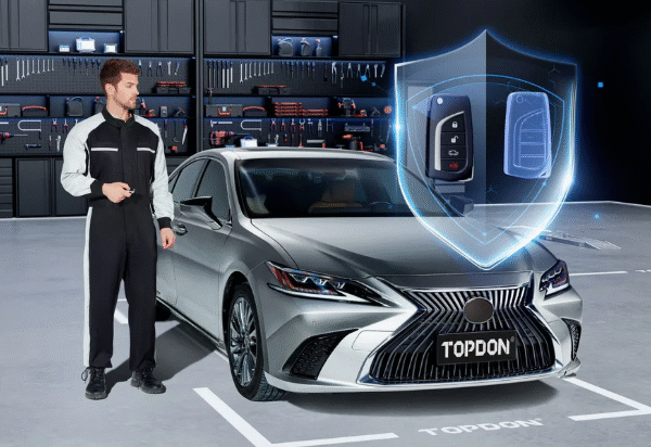 How to Use TopScan for Scanning Online Websites?