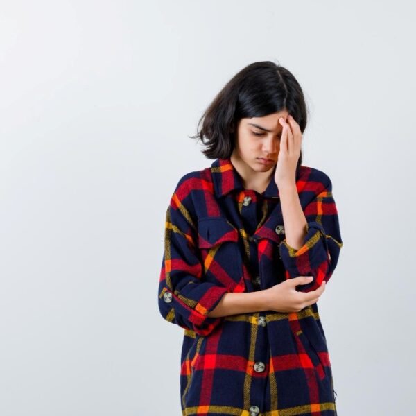 chronic painful diseases