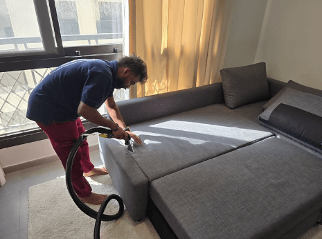 Premium Sofa Cleaning Dubai Services for Spotless and Hygienic Living
