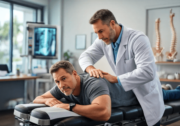 Chiropractor Hong Kong: Expert Care for Spinal Health