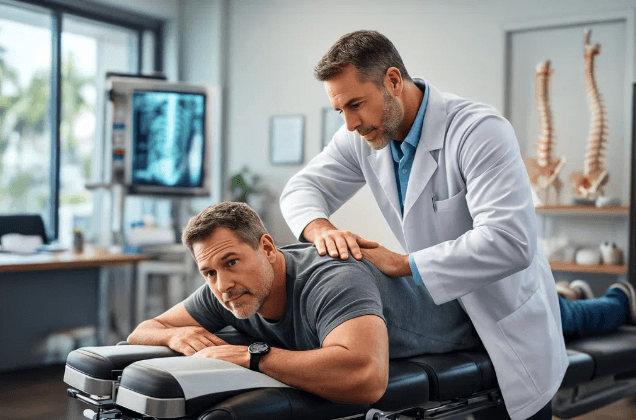 Chiropractor Hong Kong: Expert Care for Spinal Health