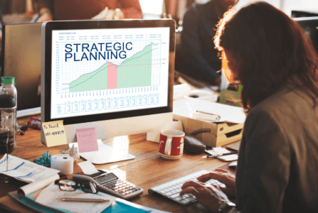 The Importance of Strategic Planning