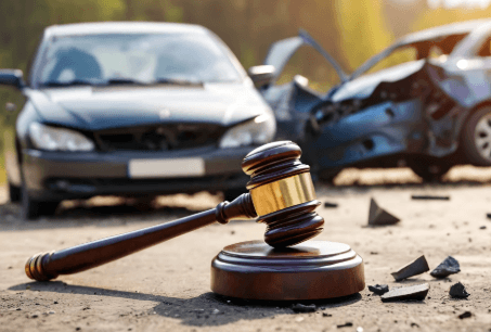 Navigating the Aftermath: Common Causes of Car Accidents in Milwaukee and Your Path to Recovery