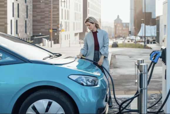 Workplace EV Charging Solutions: Complete Guide for Businesses