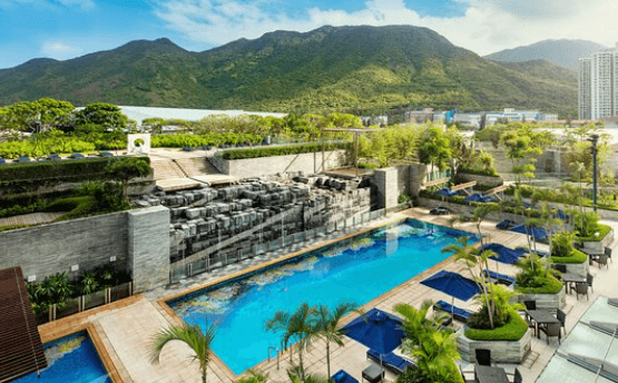 HK Serviced Apartment: Your Ideal Urban Retreat