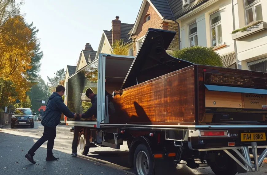 Moving Services: A Comprehensive Guide for Using Stokes Removals Leicester