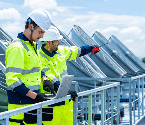 HVAC Service Management Software That Goes Beyond Basic Scheduling