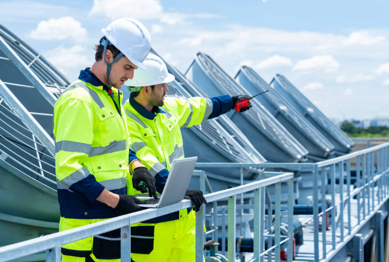 HVAC Service Management Software That Goes Beyond Basic Scheduling
