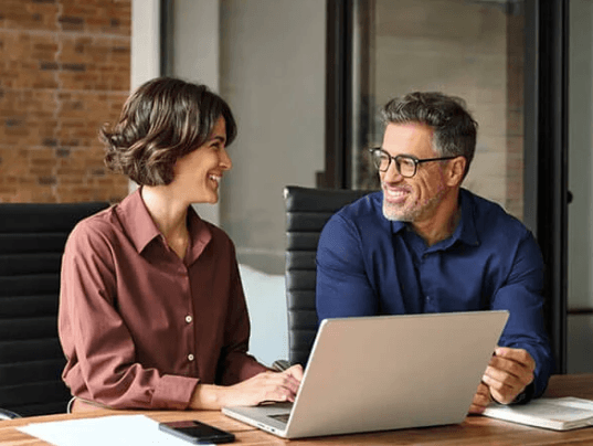 Managed HR support that keeps payroll, policies, and performance on the same page