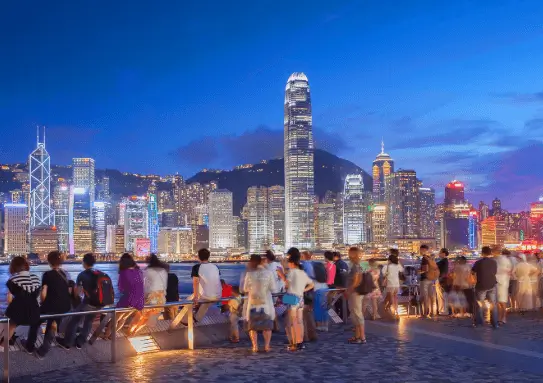 Why Best Party Hong Kong Experiences Are Growing in Popularity