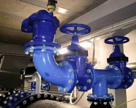 How an Air Valve Shaft System Enhances Industrial Web Handling