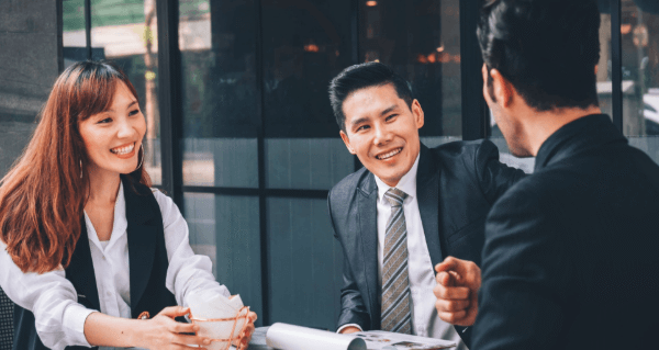 The Importance of a Company Secretary for Your Business in Hong Kong
