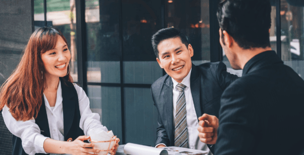 The Importance of a Company Secretary for Your Business in Hong Kong